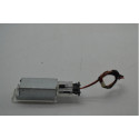 Luz Cortesia Interna Volkswagen Golf 2014 Original