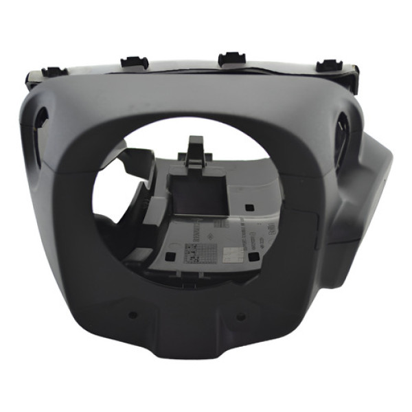 Moldura Coluna Direção Voltante Renault Duster 2023 Original