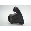 Difusor Ar Lateral Lado Esquerdo Painel Honda Civic Original