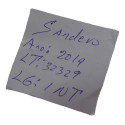 Botão Assistência Sensor Parada Start Stop Sandero 2019 Orig