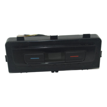 Comando Controle Ar ...