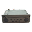 Radio Aparelho Som Original Renault Symbol 2010 2011