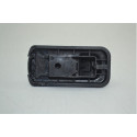 Presilha Suporte Quebra Sol Jeep Commander Compass Preto Ori