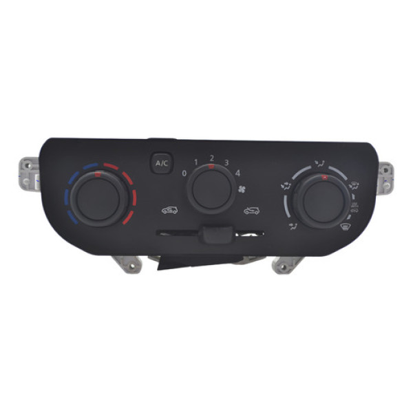 Comando Ar Condicionado Painel Renault Kwid 2020 Original