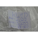 Espelho Retrovisor Interno Renault Kwid 2021 Original