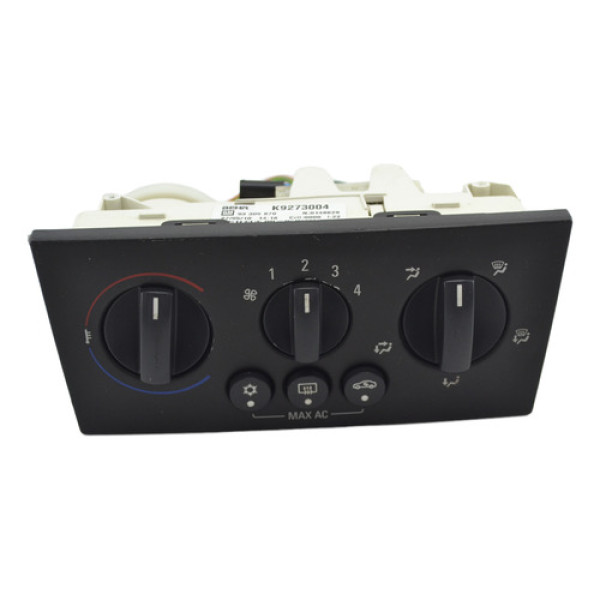 Comando Ar Condicionado Painel Gm Meriva 2011 Original