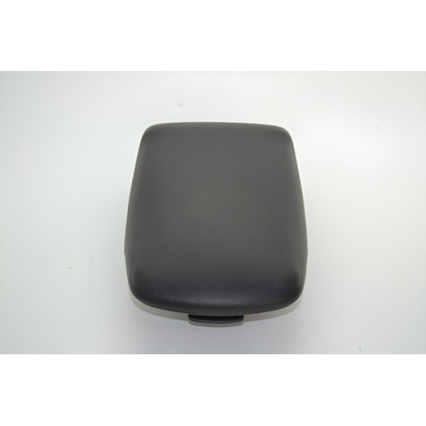 Apoio Encosto Braço Console Nissan Sentra 2015 Original Preto Apoio Encosto Braço Console Nissan Sentra 2015 Original Preto