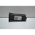 Entrada Conector Usb Console Renegade 2024 Original Preto
