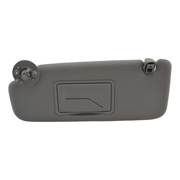 Quebra Sol Esquerdo Motorista Gm Agile 2011 Origina