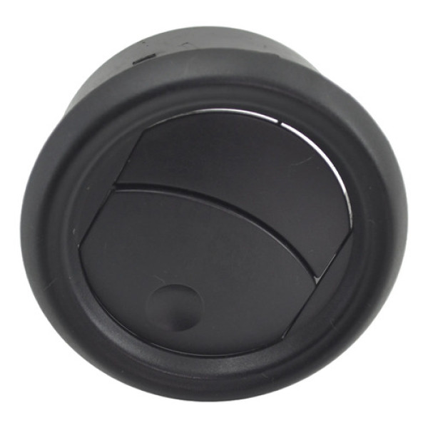 Difusor Saída De Ar Lateral Painel Ka 2009 Original