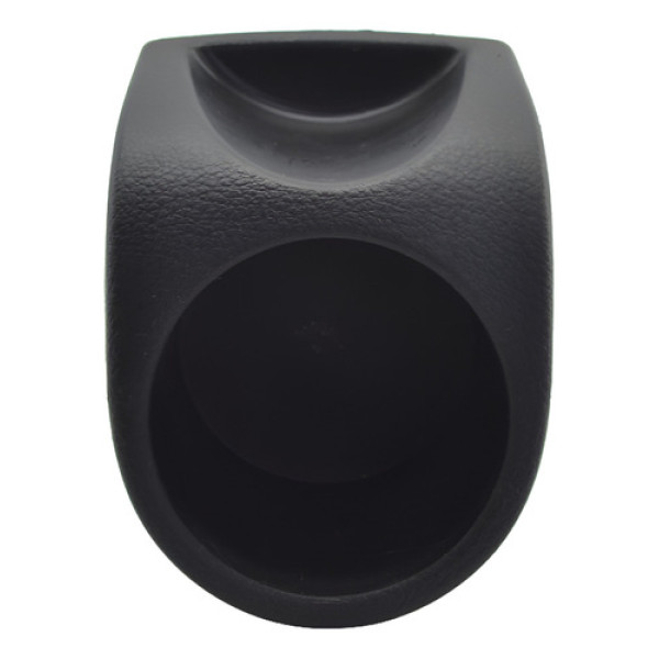 Porta Copo Console Central Nissan Grand Livina 2011 Original - Preto