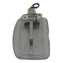 Luz Cortesia Interna Teto Renault Kwid 2021 Original