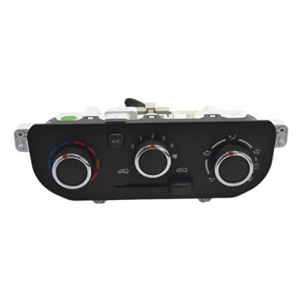 Comando Ar Condicionado Painel Renault Kwid 2021 Original