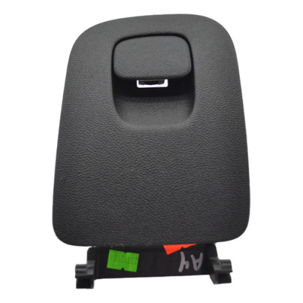 Tampa Cx Fusivel Porta Treco Painel Tracker 2015 Original