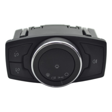 Botão Chave Farol Mi...