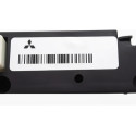 Comando Ar Condicionado Painel Pajero Hpe 2015-2018 Original
