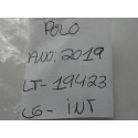 Entrada Usb Volkswagen Polo 2019 2020 Original