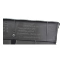 Difusor Saida De Ar Central Painel Peugeot 208 2017 Original