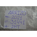 Botão Comando Retrovisor Farol Arrizo 6 2021 Original