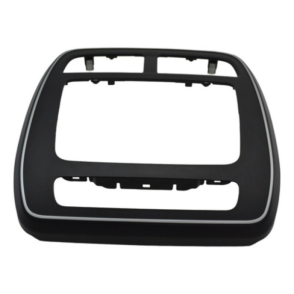 Moldura Central Painel Renault Kwid 2021 2022 2023 Original