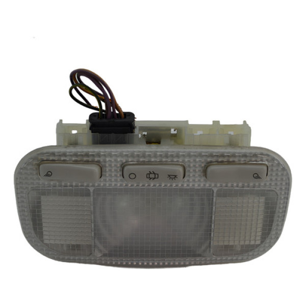 Luz Cortesia Interna Teto Peugeot 308 2013 Original