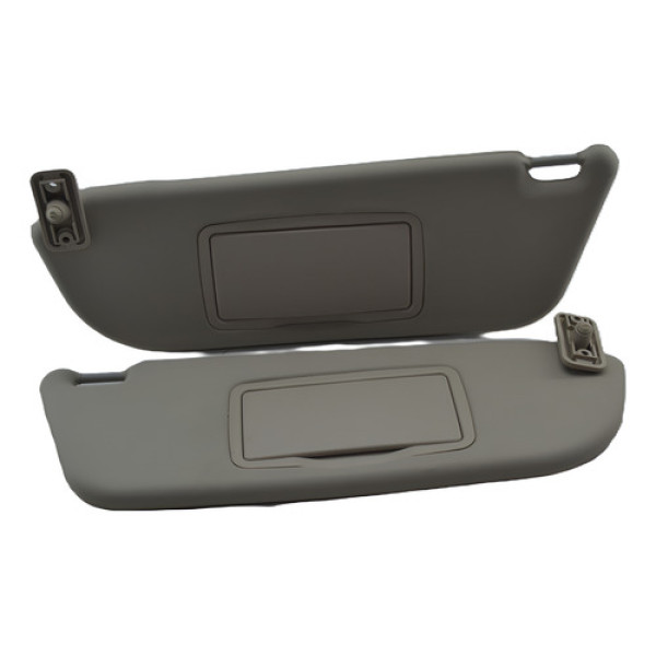 Par Quebra Sol Direito Esquerdo Corsa 2003 A 2012