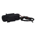 Botão Interruptor Pwr Power Cambio Omega 2000 2001 Original