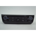 Comando Ar Condicionado Painel Jeep Compass 2023 Original