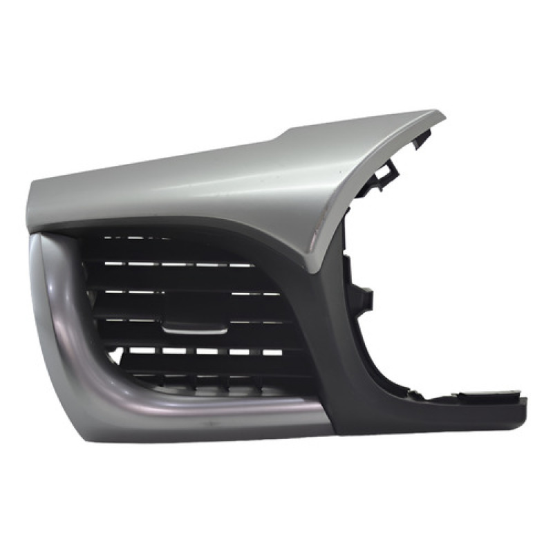 Difusor Ar Lateral Esquerdo Toyota Hilux 2018 Original Difusor Ar Lateral Esquerdo Toyota Hilux 2018 Original
