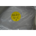 Par Puxador Alça Teto Pqp Fiat Stilo 2009 Original