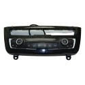 Comando Ar Condicionado Bmw 320i F30 2016-2019 Original
