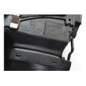 Difusor Lateral Esquerdo Painel Volkswagen Polo 2002 Origina