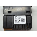 Entrada Dupla Usb Tipo C Vw Nivus Polo Virtus 2023 Original