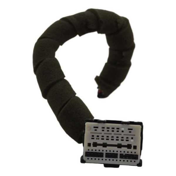 Plug Conector Chicote Radio Som Gm Cruze 2013 Original