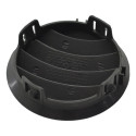 Difusor Saida De Ar Superior Painel Gm Meriva 2011 Original