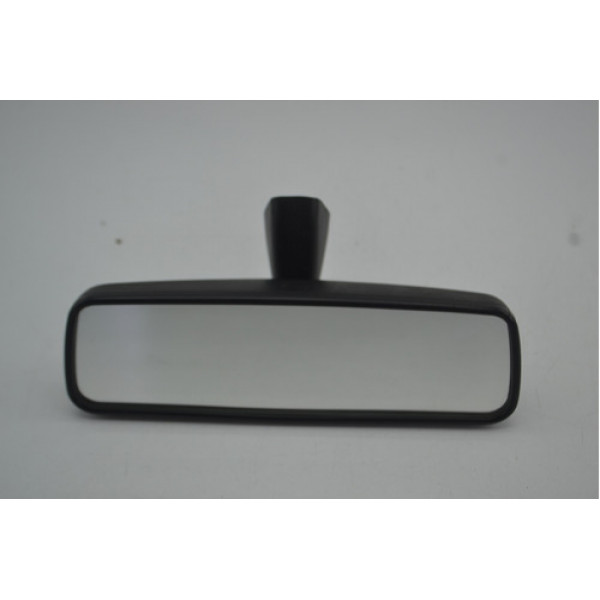 Espelho Retrovisor Interno Ford Fiesta 2009 Original