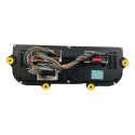 Comando Ar Condicionado Painel Vw Amarok Original 2h0907040a