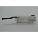Luz Interna Porta Luvas Renault Fluence 2012 Original