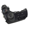 Comando Ar Condicionado Painel Honda Fit 2009 Original
