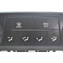 Comando Ar Condicionado Painel Hyundai Ix35 2011 Original