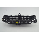 Difusor Central Painel Jeep Compass 2024 Original