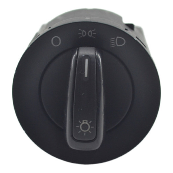 Chave Botão Interruptor Farol Voyage 2019 Saveiro Original