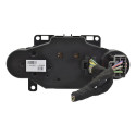 Comando Ar Condicionado Ford Fiesta 2016 Original Cn1519980e