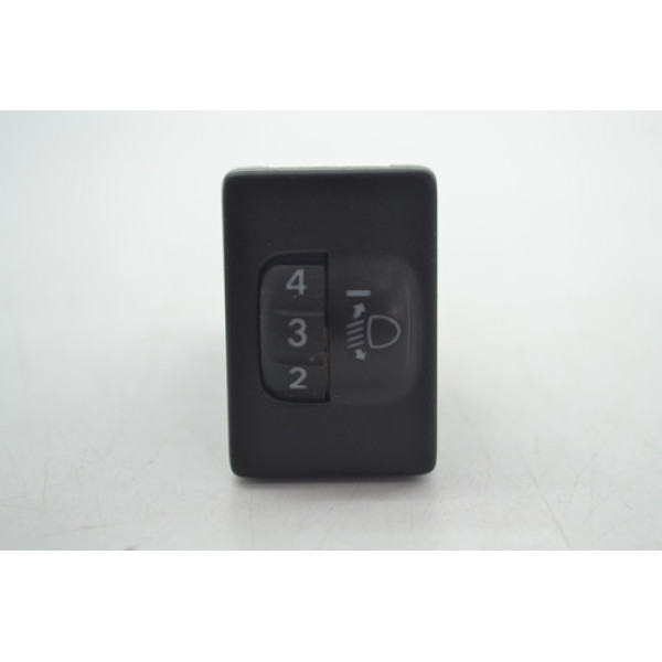 Botão Regulagem Farol Painel Suzuki Jimny 2022 Original