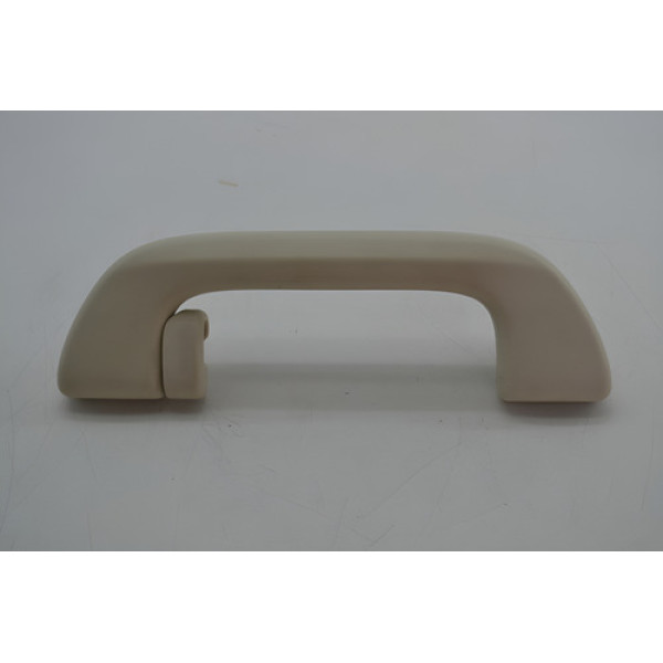Puxador Alça Teto Pqp Honda Crv Cr-v 2014 Original Original