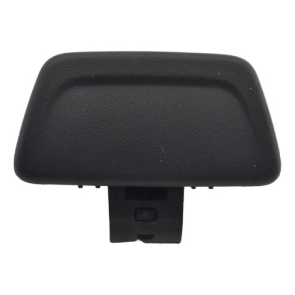 Fechadura Puxador Porta Luvas Objeto Fiesta 2013 Original