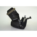 Difusor Ar Lateral Esquerdo Painel Honda Crv 2014 Original