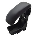 Apoio Encosto Braço Console Citroen C4 Cactus 2019 Original - Preto