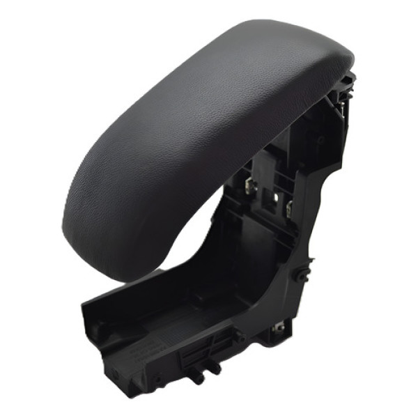 Apoio Encosto Braço Console Citroen C4 Cactus 2019 Original Preto