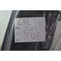 Comando Ar Condicionado Painel Hyundai Creta 2019 Original